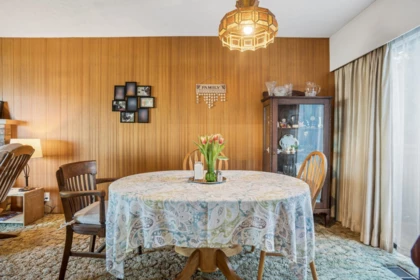 Breakfast Nook Photo of 5392 Maple Crescent, Delta, BC