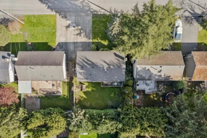 Front Yard Photo of 5392 Maple Crescent, Delta, BC