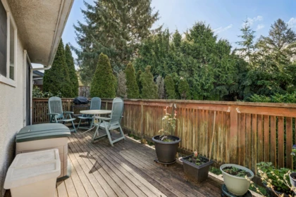 Loft / Bonus Room Photo of 5392 Maple Crescent, Delta, BC
