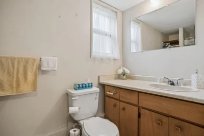 Office / Den Photo of 5392 Maple Crescent, Delta, BC
