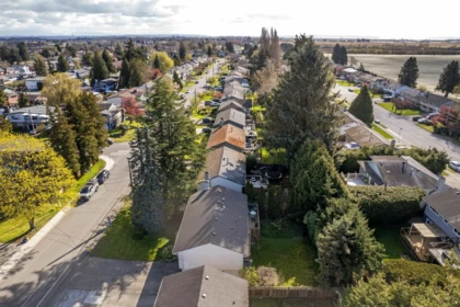 Outdoor Patio Photo of 5392 Maple Crescent, Delta, BC