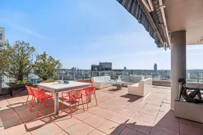 3701 1438 Richards Street, Vancouver, BC, Vancouver — Apartment/Condo for sale