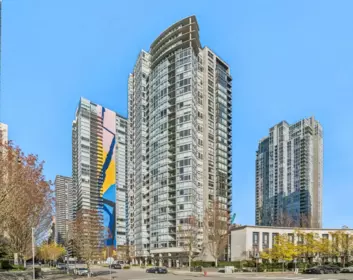 Fitness Center Photo Near 3701 1438 Richards Street, Vancouver, BC