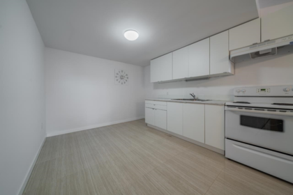 Basement Recreation Room Photo of 3540 Baycrest Avenue, Coquitlam, BC