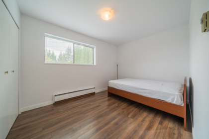 Garage Interior Photo of 3540 Baycrest Avenue, Coquitlam, BC