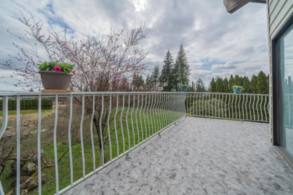 Garden / Landscaping Photo of 3540 Baycrest Avenue, Coquitlam, BC