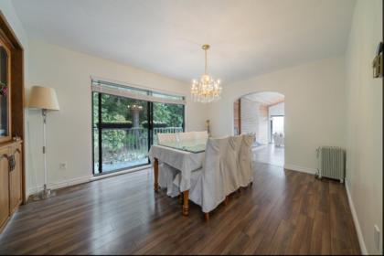 Kitchen Photo of 3540 Baycrest Avenue, Coquitlam, BC