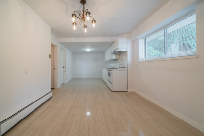 Laundry Room Photo of 3540 Baycrest Avenue, Coquitlam, BC