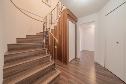 Loft / Bonus Room Photo of 3540 Baycrest Avenue, Coquitlam, BC