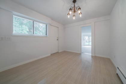 Mudroom Photo of 3540 Baycrest Avenue, Coquitlam, BC