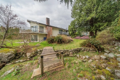 Outdoor Kitchen Photo of 3540 Baycrest Avenue, Coquitlam, BC