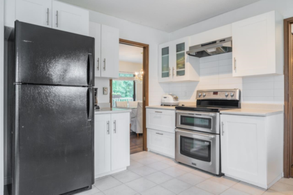 Primary Bedroom Photo of 3540 Baycrest Avenue, Coquitlam, BC
