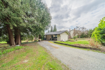 Street View Photo of 3540 Baycrest Avenue, Coquitlam, BC