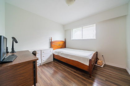 Walk-In Closet Photo of 3540 Baycrest Avenue, Coquitlam, BC
