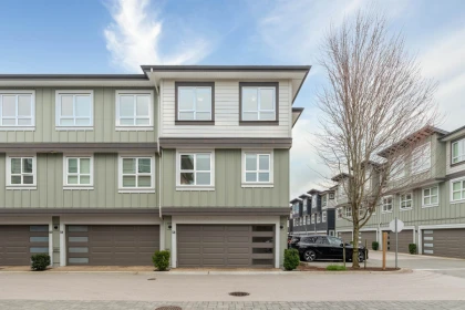 58 10311 River Drive, Richmond, BC, Richmond — Townhouse for sale