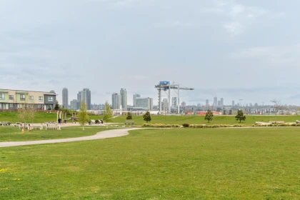 Fitness Center Photo Near 58 10311 River Drive, Richmond, BC