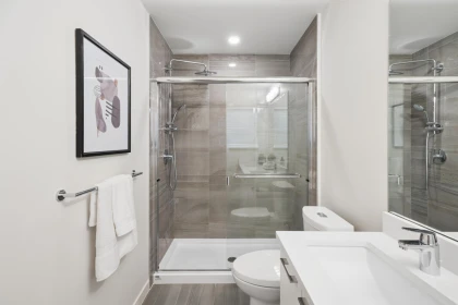 Laundry Room Photo of 58 10311 River Drive, Richmond, BC