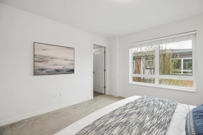 Office / Den Photo of 58 10311 River Drive, Richmond, BC