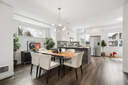 Pantry Photo of 58 10311 River Drive, Richmond, BC