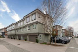 58 10311 River Drive, Richmond, BC