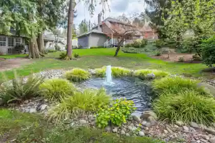 Community Amenities Photo (Clubhouse) of 4 21848 50 Avenue, Langley, BC