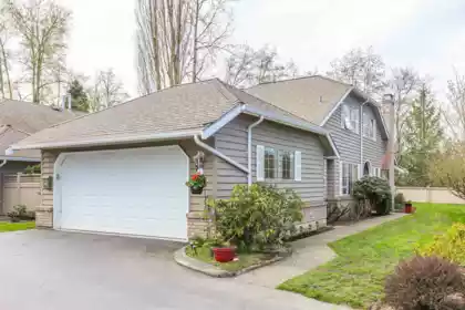 4 21848 50 Avenue, Langley, BC, Langley — Townhouse for sale