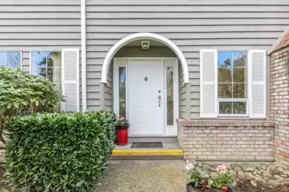 4 21848 50 Avenue, Langley, BC, Langley — Townhouse for sale
