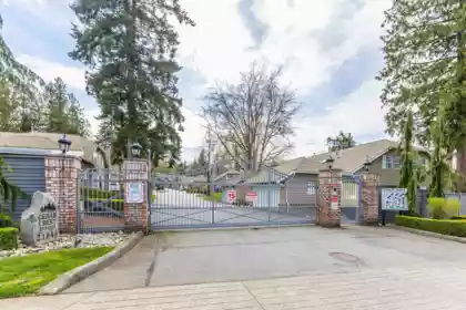 Fitness Center Photo Near 4 21848 50 Avenue, Langley, BC