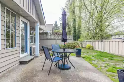Hot Tub / Spa Photo of 4 21848 50 Avenue, Langley, BC