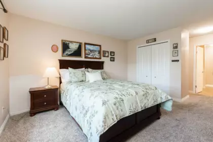 Laundry Room Photo of 4 21848 50 Avenue, Langley, BC