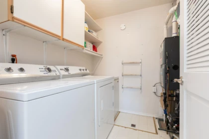 Loft / Bonus Room Photo of 4 21848 50 Avenue, Langley, BC