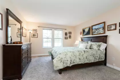 Mudroom Photo of 4 21848 50 Avenue, Langley, BC