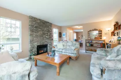 Pantry Photo of 4 21848 50 Avenue, Langley, BC