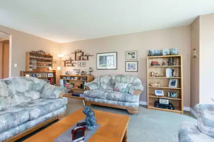 Primary Bedroom Photo of 4 21848 50 Avenue, Langley, BC
