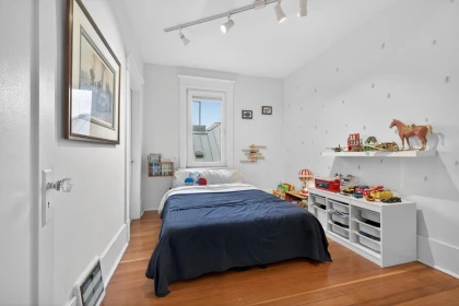 Mudroom Photo of 4195 W 15th Avenue, Vancouver, BC
