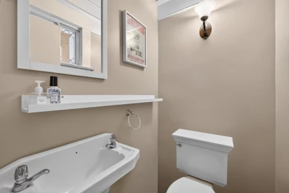 Office / Den Photo of 4195 W 15th Avenue, Vancouver, BC