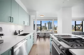 1002 1723 Alberni Street, Vancouver, BC