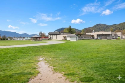 Office / Den Photo of 108 1735 Agassiz-Rosedale No 9 Highway, Agassiz, BC