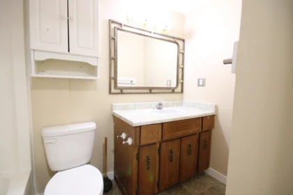 Primary Bathroom Photo of 108 1735 Agassiz-Rosedale No 9 Highway, Agassiz, BC