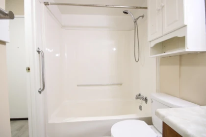 Walk-In Closet Photo of 108 1735 Agassiz-Rosedale No 9 Highway, Agassiz, BC