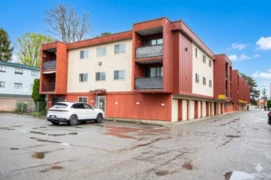 108 1735 Agassiz-Rosedale No 9 Highway, Agassiz, BC