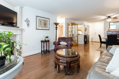 Kitchen Photo of 207 1576 Merklin Street, White Rock, BC