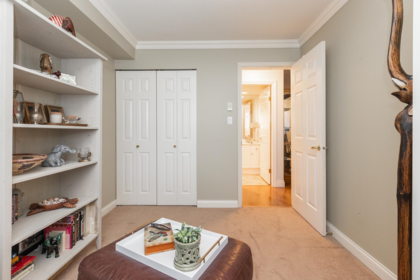 Loft / Bonus Room Photo of 207 1576 Merklin Street, White Rock, BC
