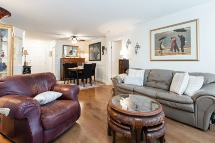 Pantry Photo of 207 1576 Merklin Street, White Rock, BC