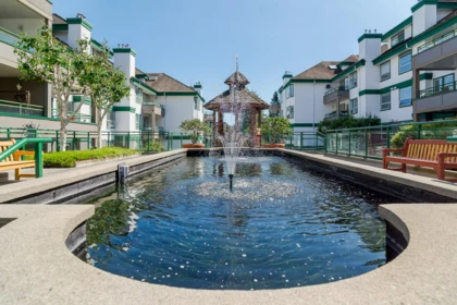 Street View Photo of 207 1576 Merklin Street, White Rock, BC