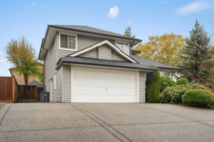 Aerial View of 18897 62a Avenue, Surrey, BC