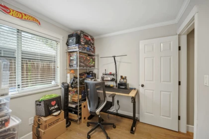 Bedroom 3 Photo of 18897 62a Avenue, Surrey, BC