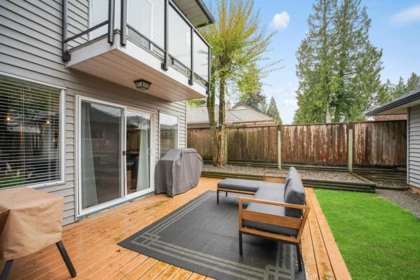 Garden / Landscaping Photo of 18897 62a Avenue, Surrey, BC