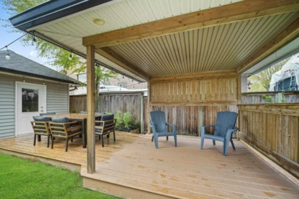 Hot Tub / Spa Photo of 18897 62a Avenue, Surrey, BC