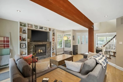 Kitchen Photo of 18897 62a Avenue, Surrey, BC